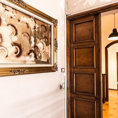Guest House Turin Metro Young Exteriör bild