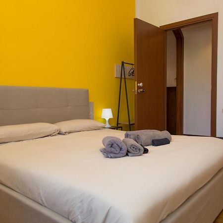 Guest House Turin Metro Young Exteriör bild