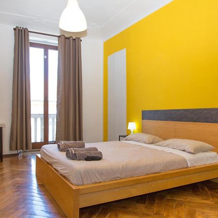 Guest House Turin Metro Young Exteriör bild