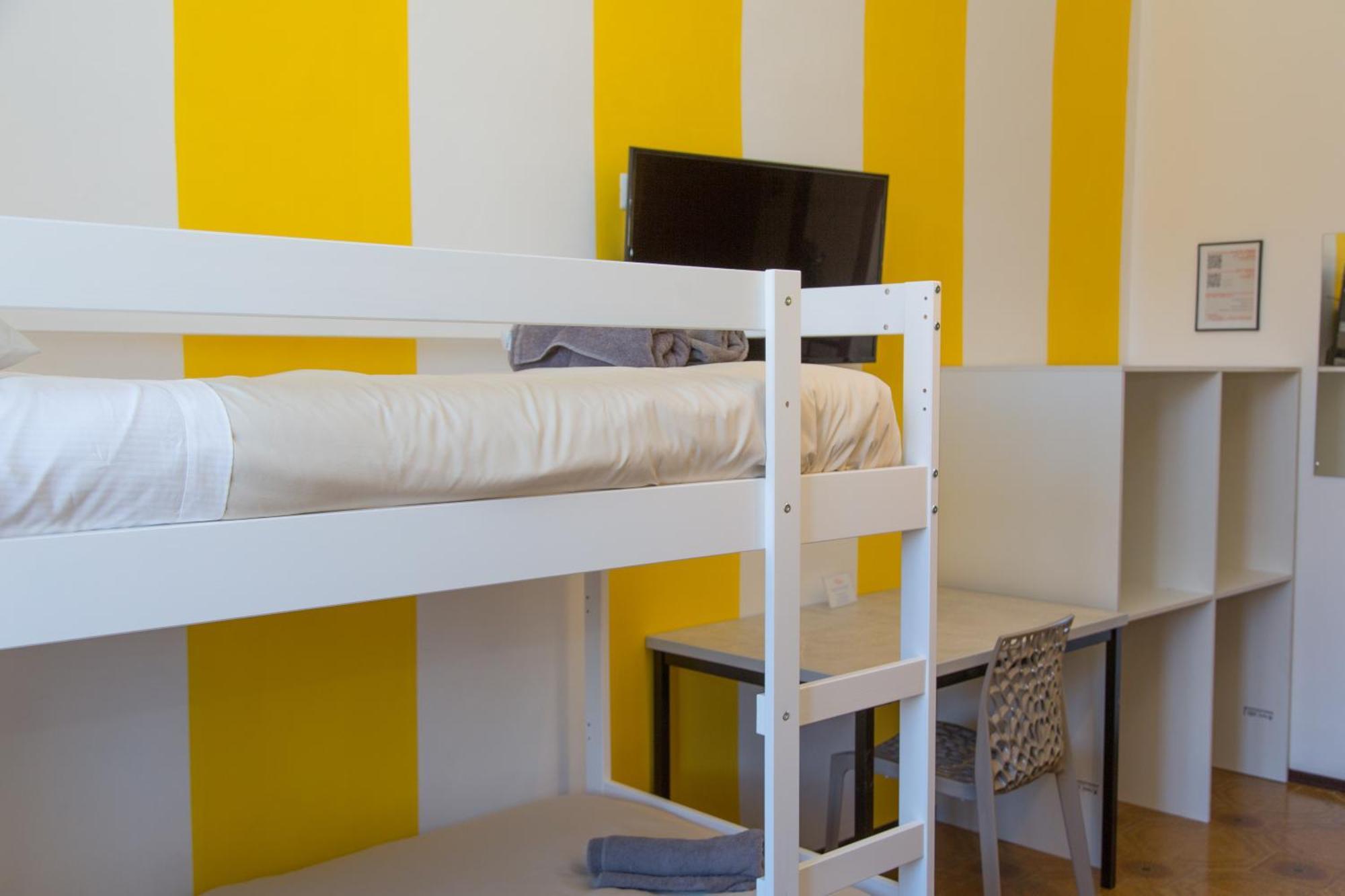 Guest House Turin Metro Young Exteriör bild