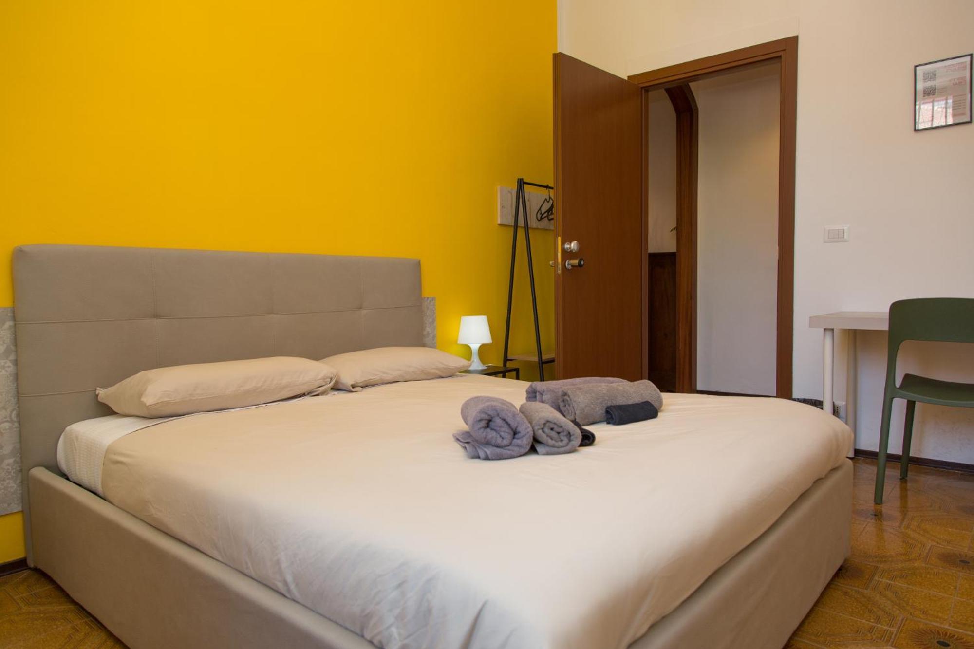 Guest House Turin Metro Young Exteriör bild