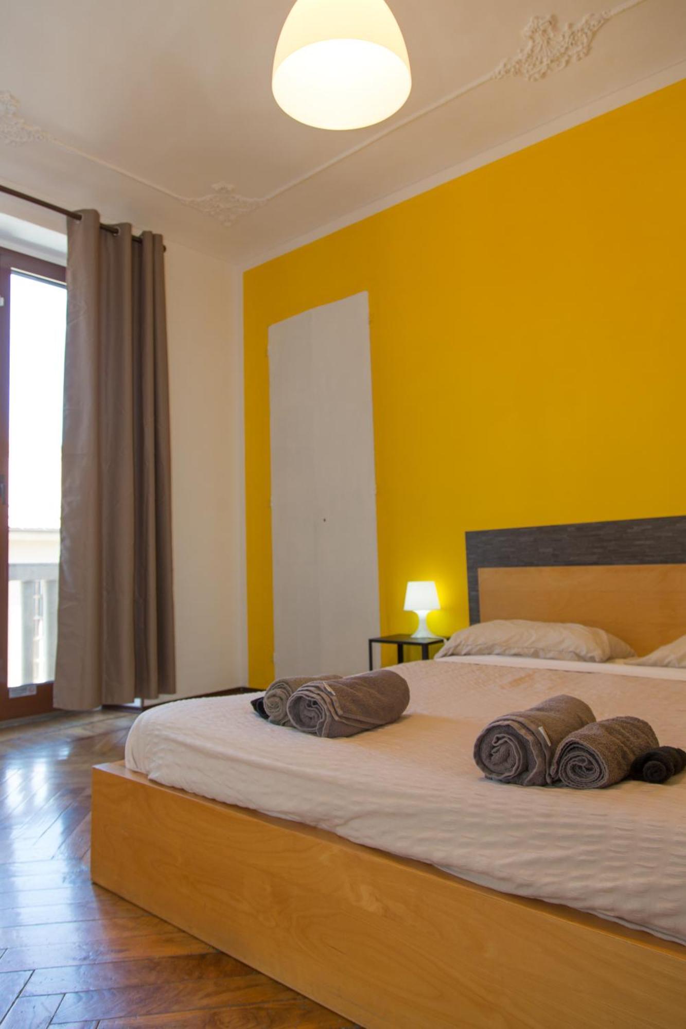 Guest House Turin Metro Young Exteriör bild