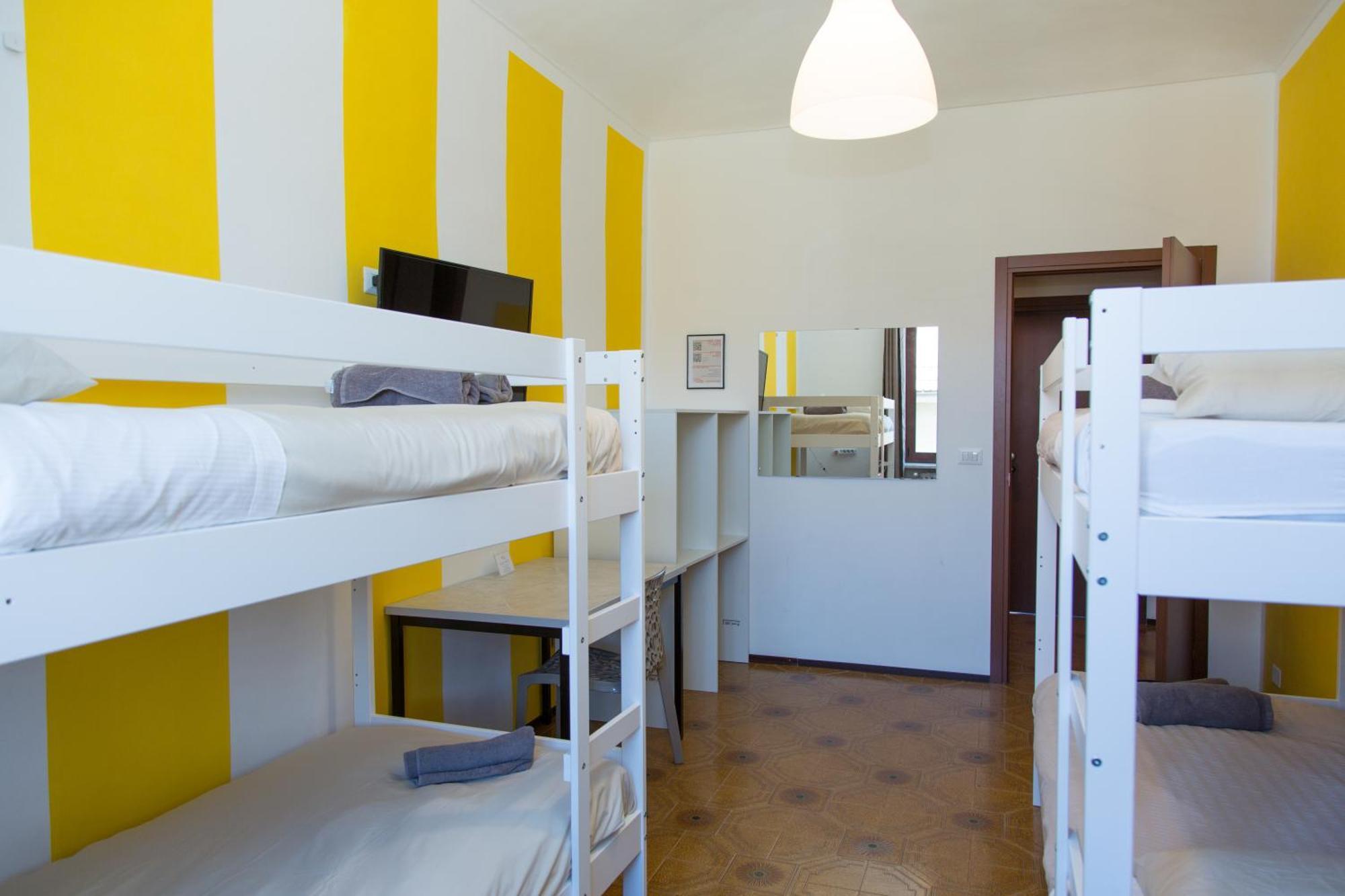 Guest House Turin Metro Young Exteriör bild