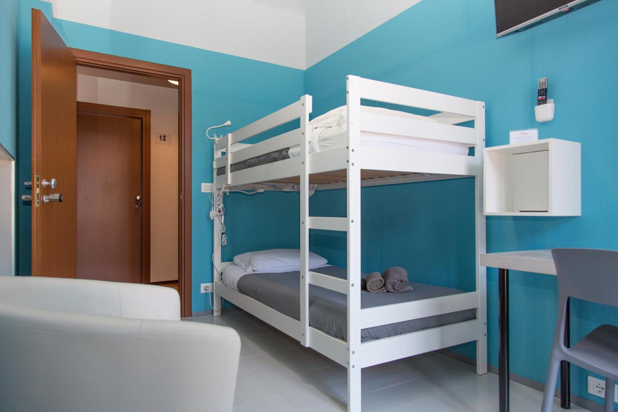 Guest House Turin Metro Young Exteriör bild