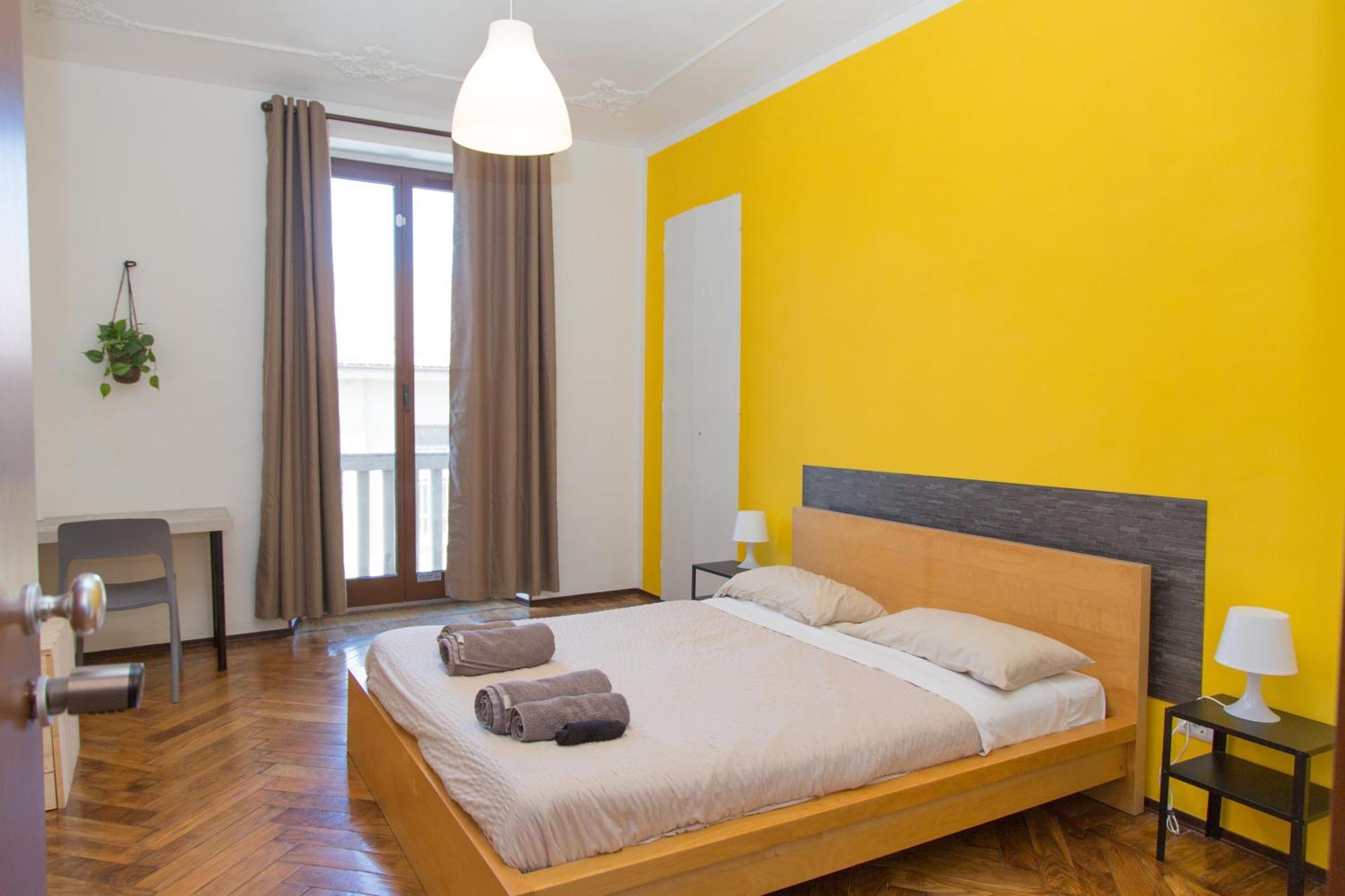 Guest House Turin Metro Young Exteriör bild
